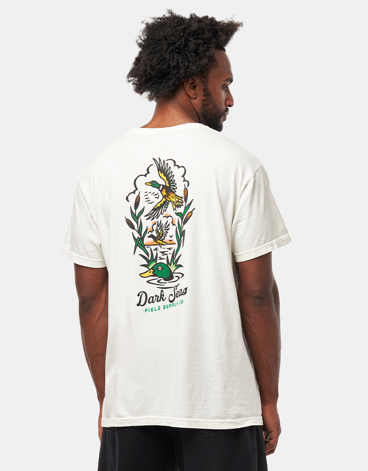 DARK SEAS WILD DUCK TEE