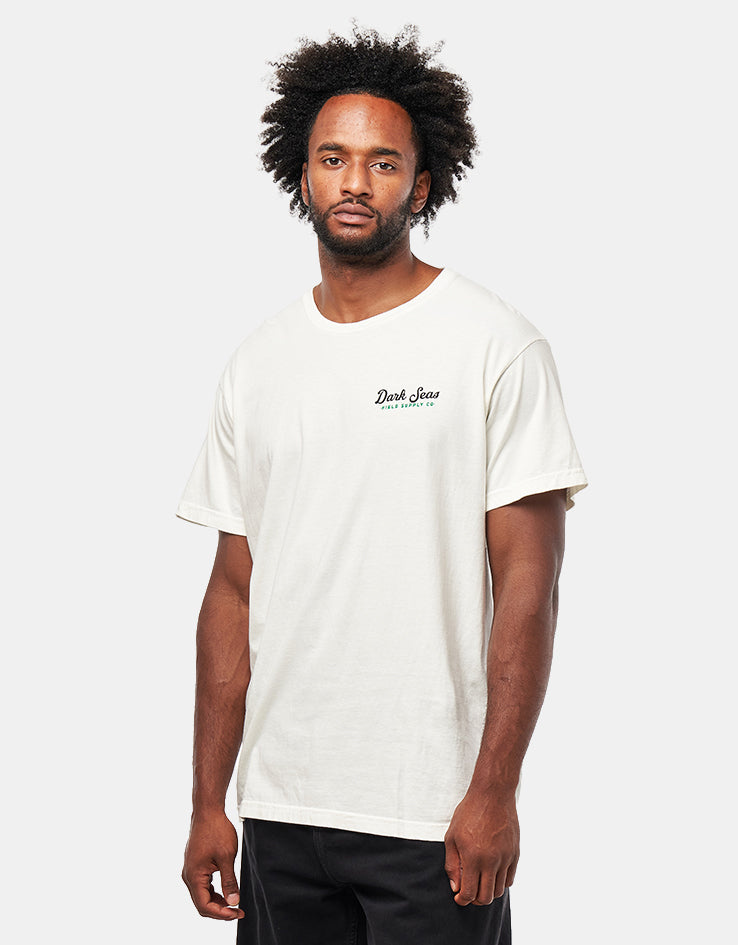 DARK SEAS WILD DUCK TEE
