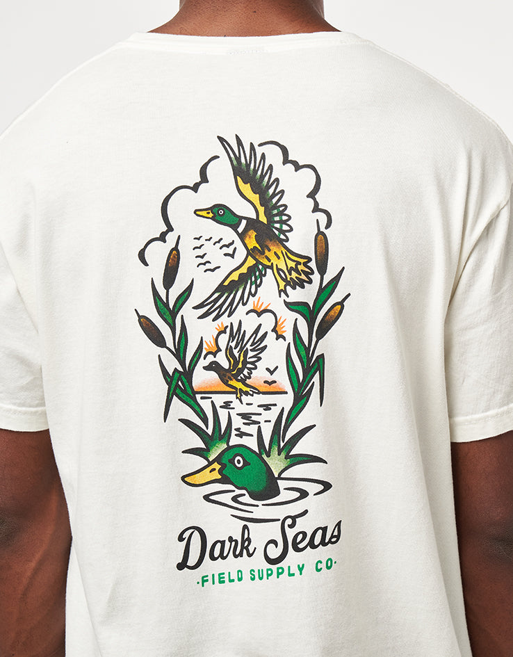 DARK SEAS WILD DUCK TEE