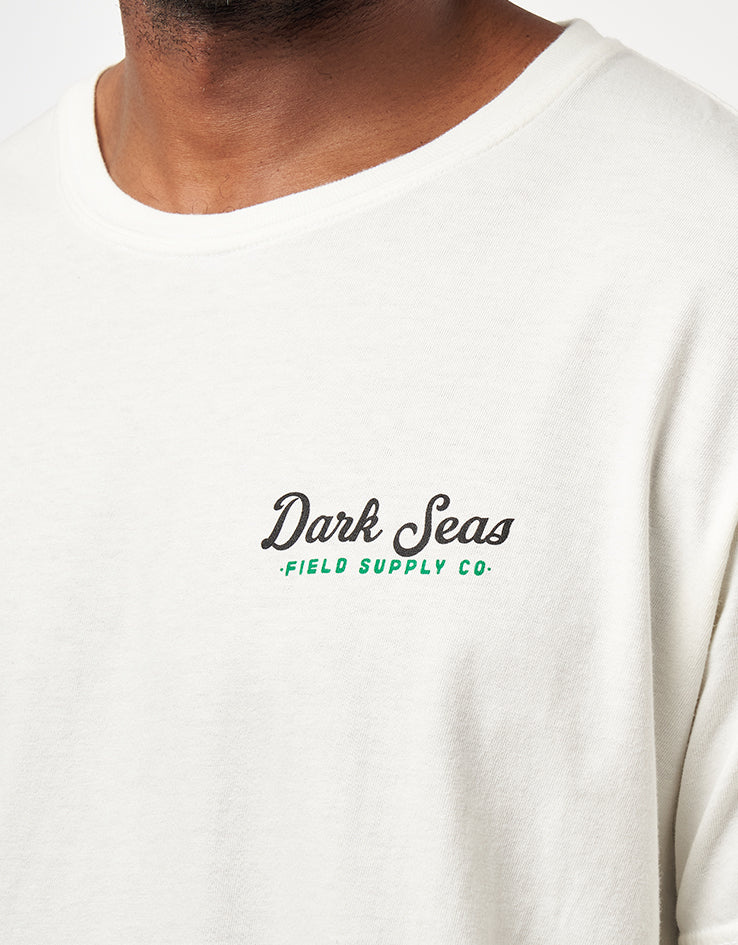 DARK SEAS WILD DUCK TEE