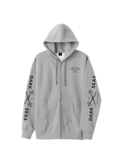 DARK SEAS HEADMASTER V3 ZIP HHODIE