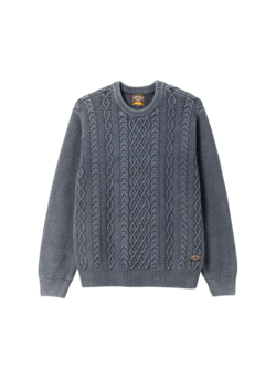 DARK SEAS BIG SUR SWEATER