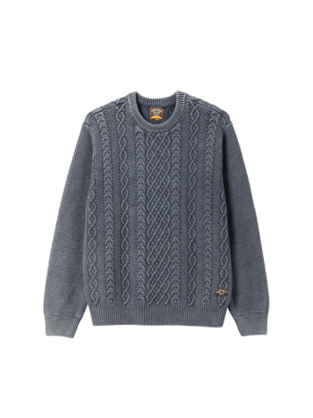 DARK SEAS BIG SUR SWEATER