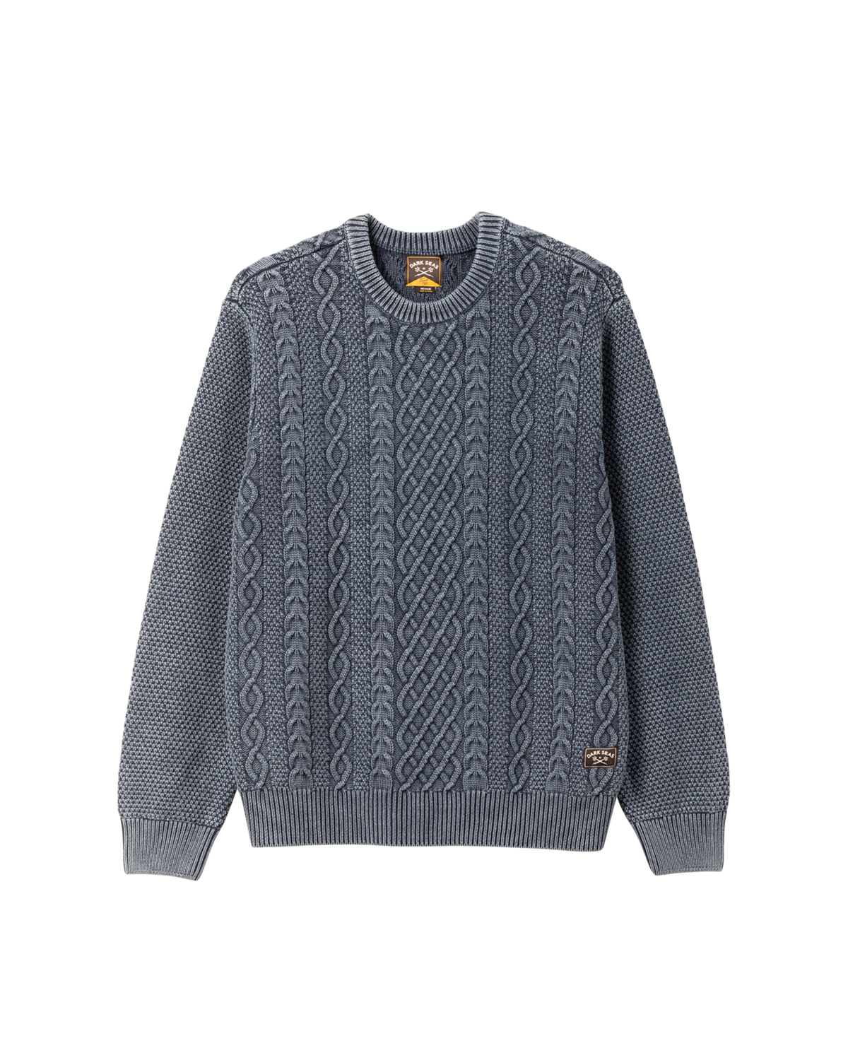DARK SEAS BIG SUR SWEATER