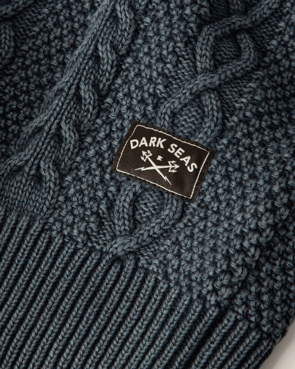 DARK SEAS BIG SUR SWEATER