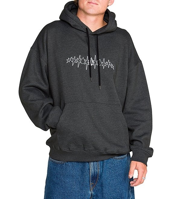 VOLCOM SUPER STONED PO HOODIE