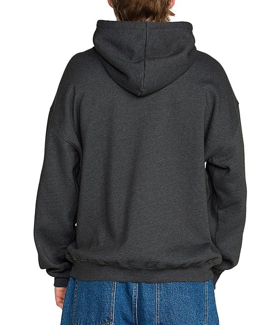 VOLCOM SUPER STONED PO HOODIE