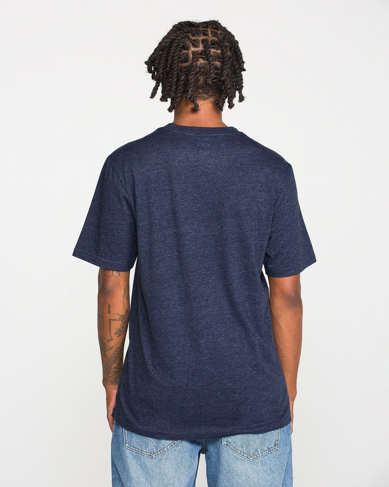 VOLCOM LINE FELD SS TEE