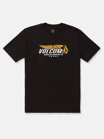 VOLCOM SPEEDER SS TEE