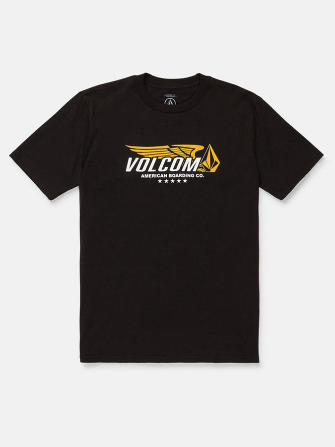 VOLCOM SPEEDER SS TEE
