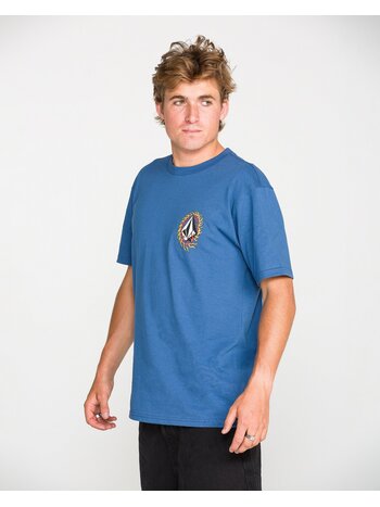 VOLCOM RINGAFIRE SS TEE