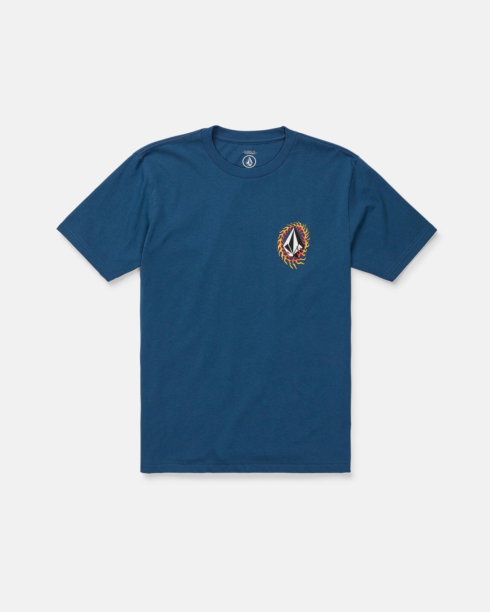 VOLCOM RINGAFIRE SS TEE