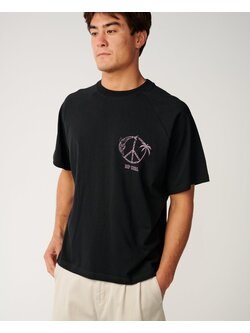 RIPCURL DISORDER TEE