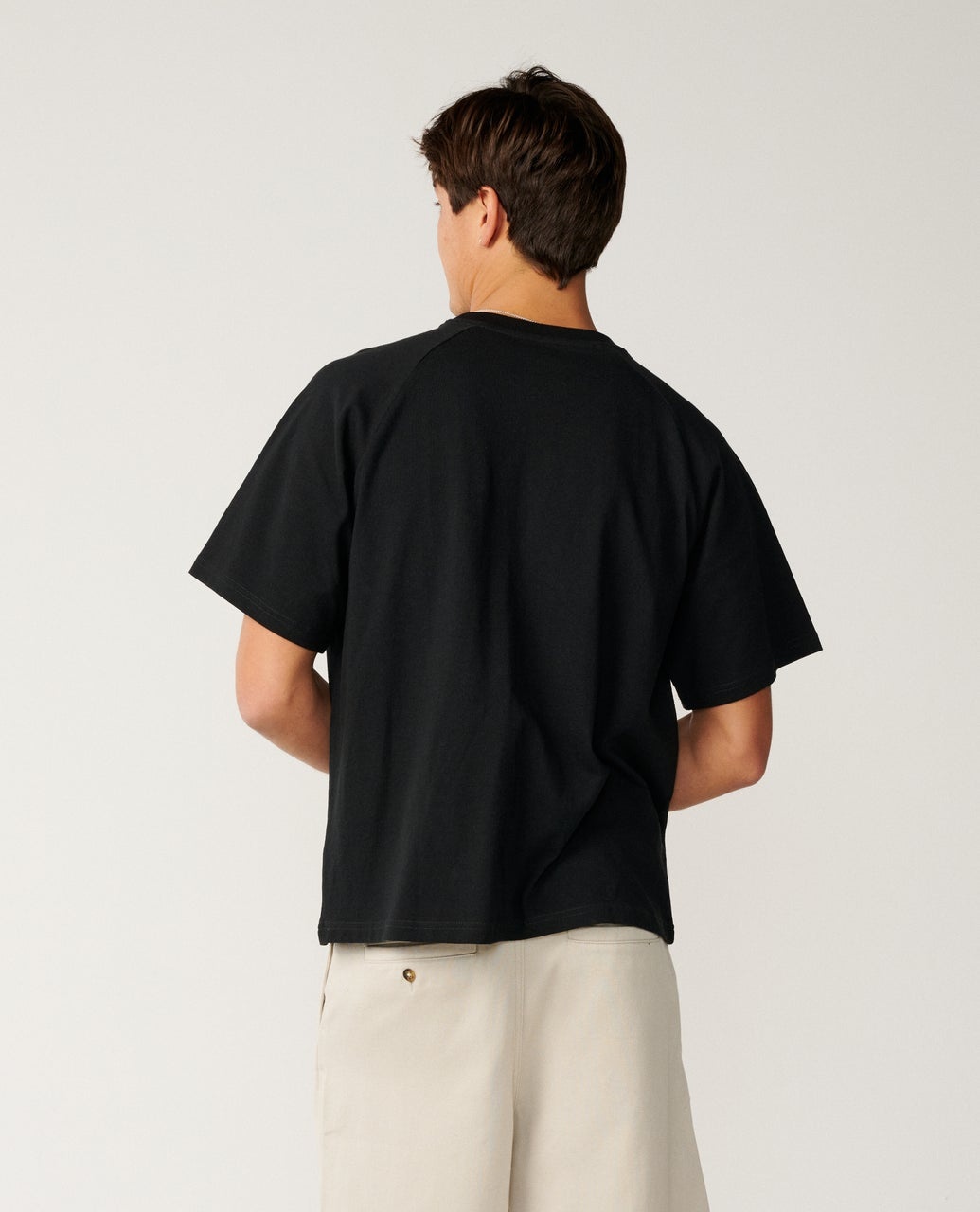 RIPCURL DISORDER TEE