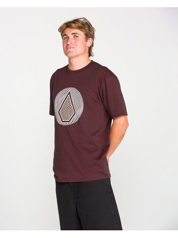 VOLCOM WAVE STONE SS
