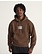 VANS STRETCH LOGO PULLOVER