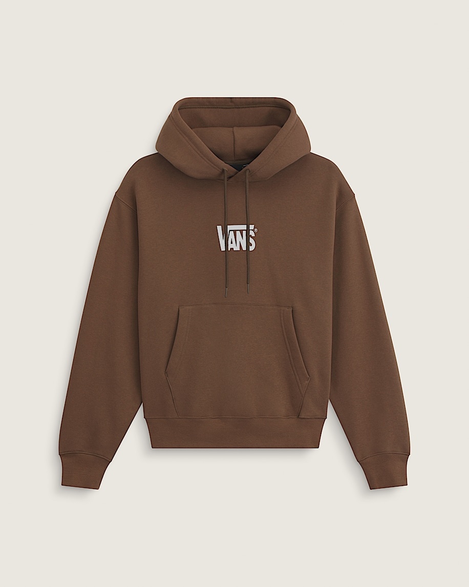 VANS STRETCH LOGO PULLOVER