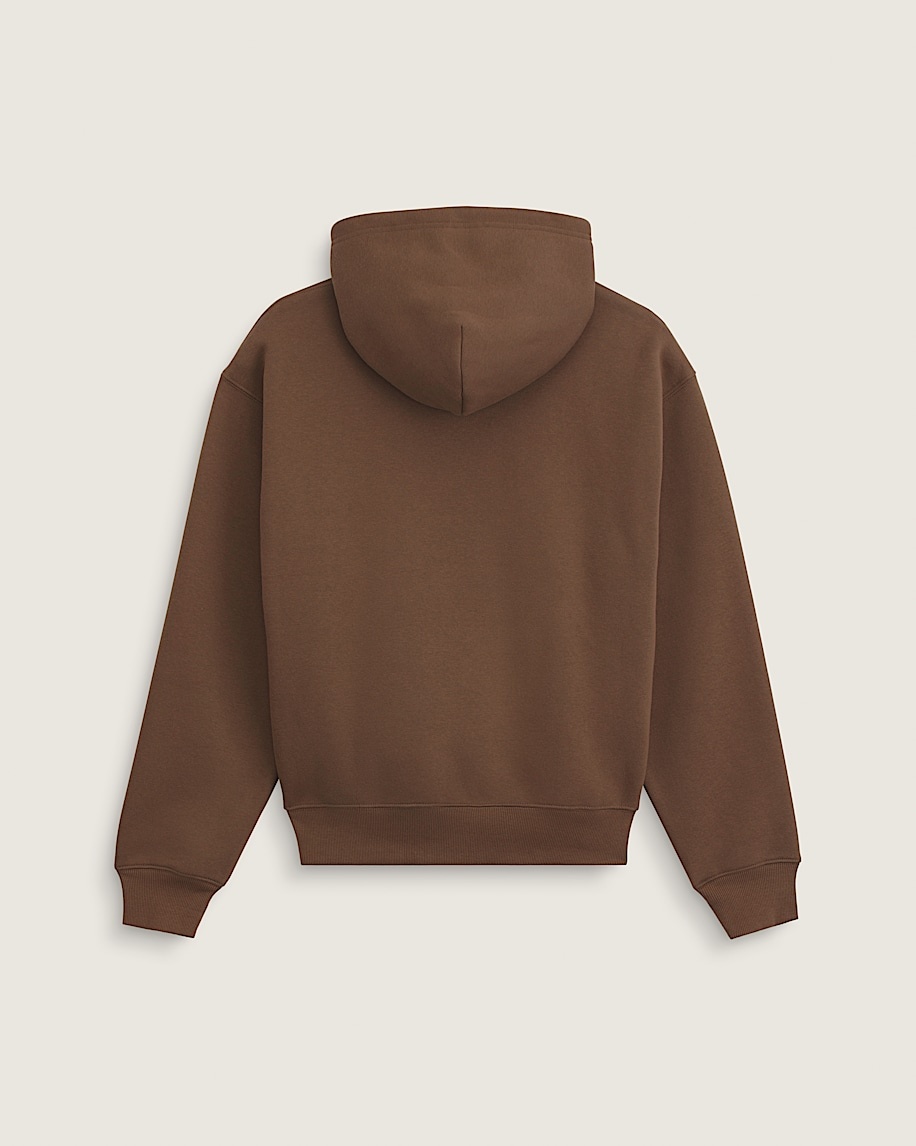 VANS STRETCH LOGO PULLOVER