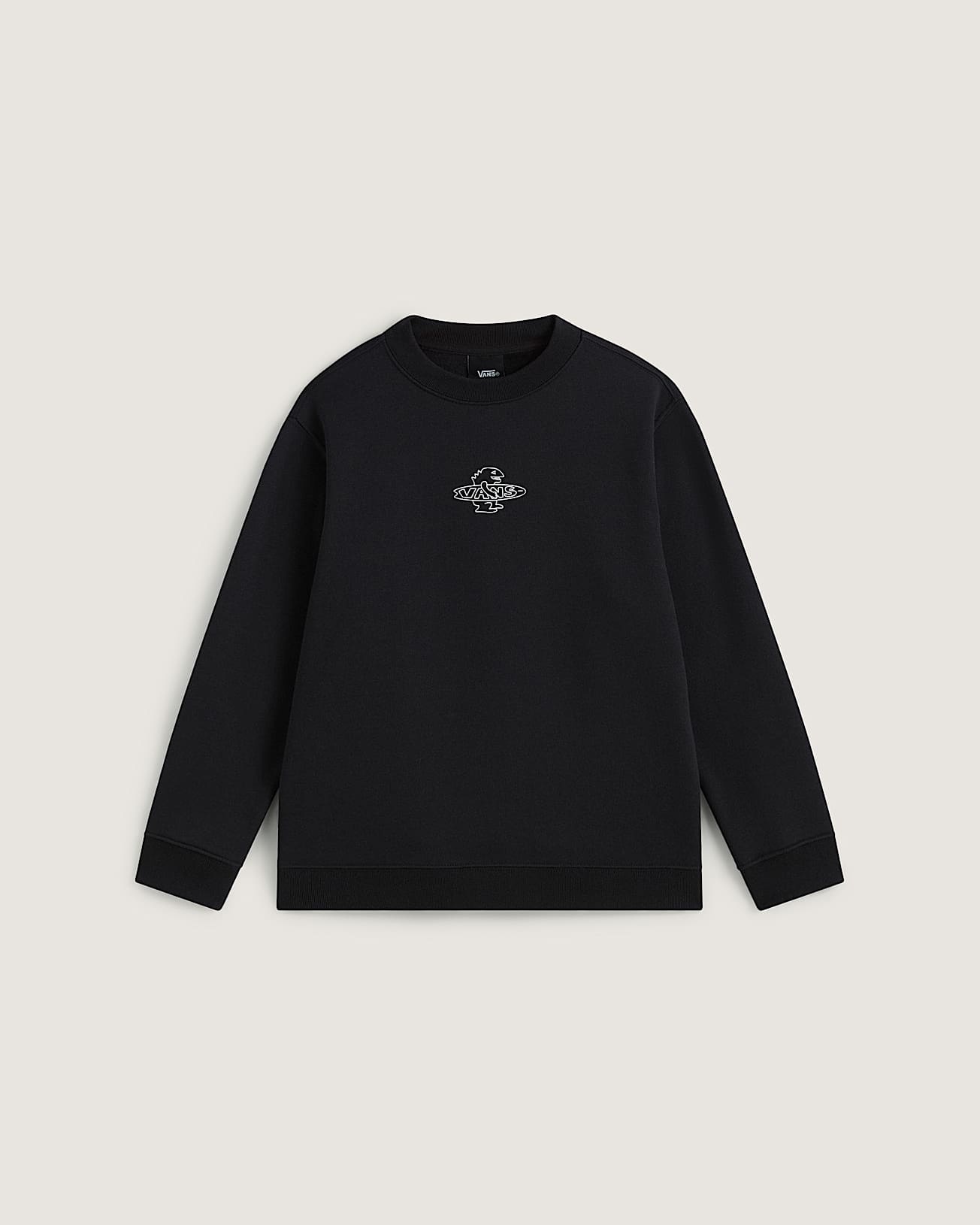 VANS FOOD SPOT CREWNECK JR