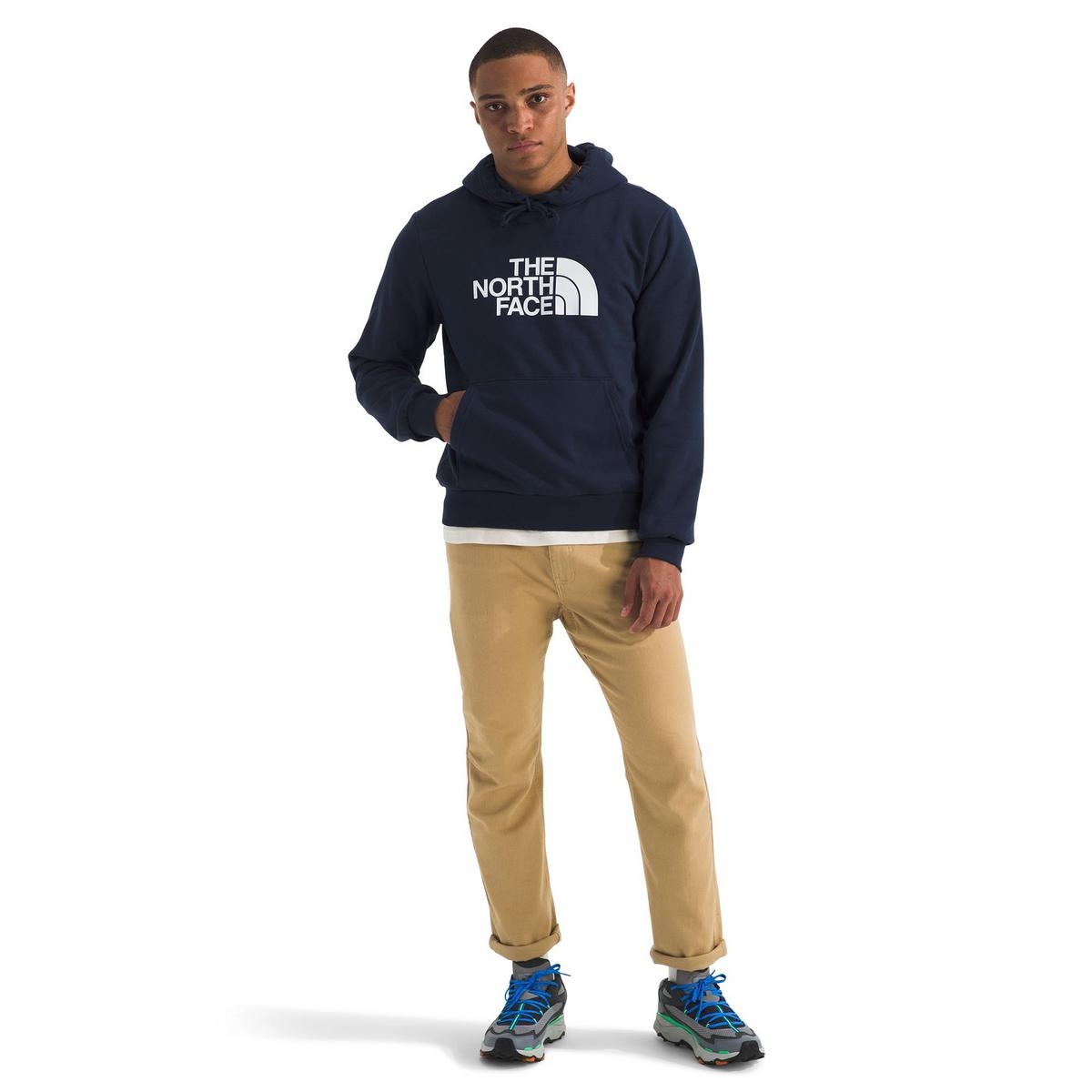 THE NORTH FACE M EVO HALF DOME