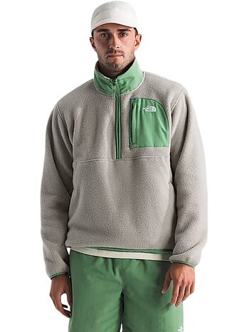 THE NORTH FACE M YUMIORI FLEECE