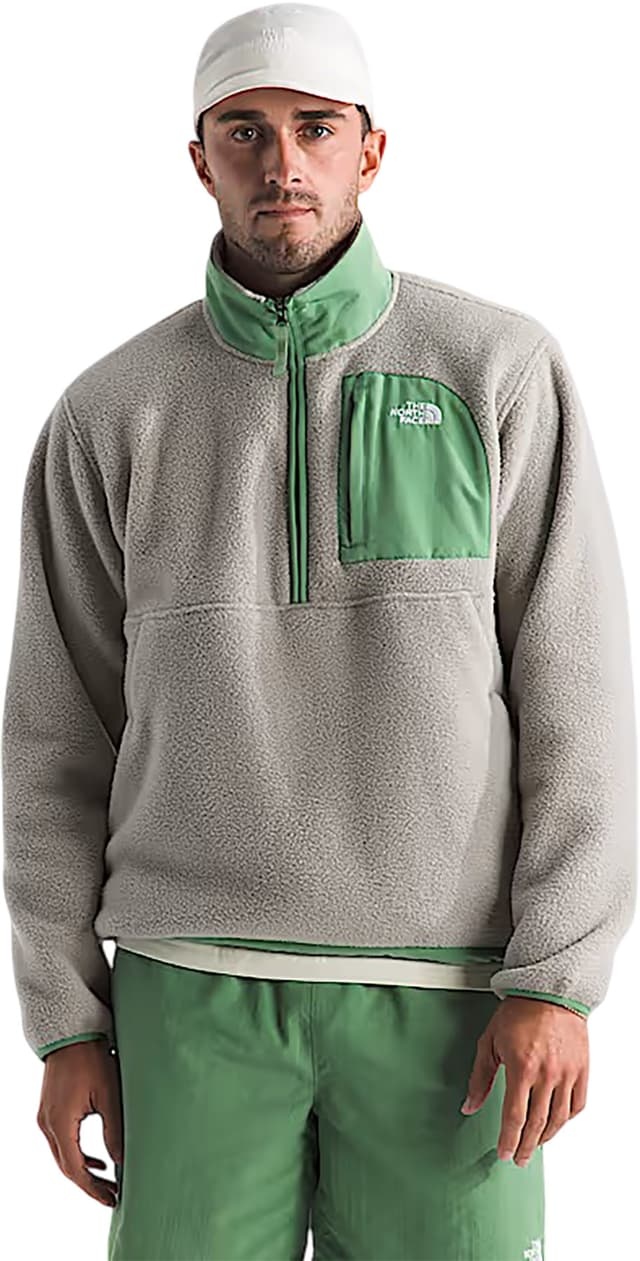 THE NORTH FACE M YUMIORI FLEECE