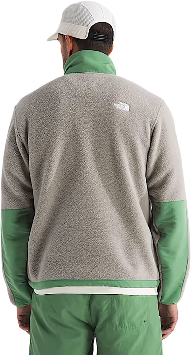 THE NORTH FACE M YUMIORI FLEECE