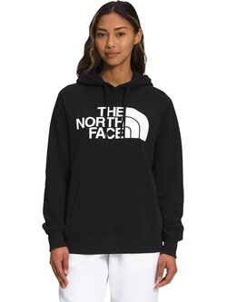 THE NORTH FACE W HALF DOME PO HOODIE