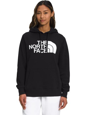 THE NORTH FACE W HALF DOME PO HOODIE