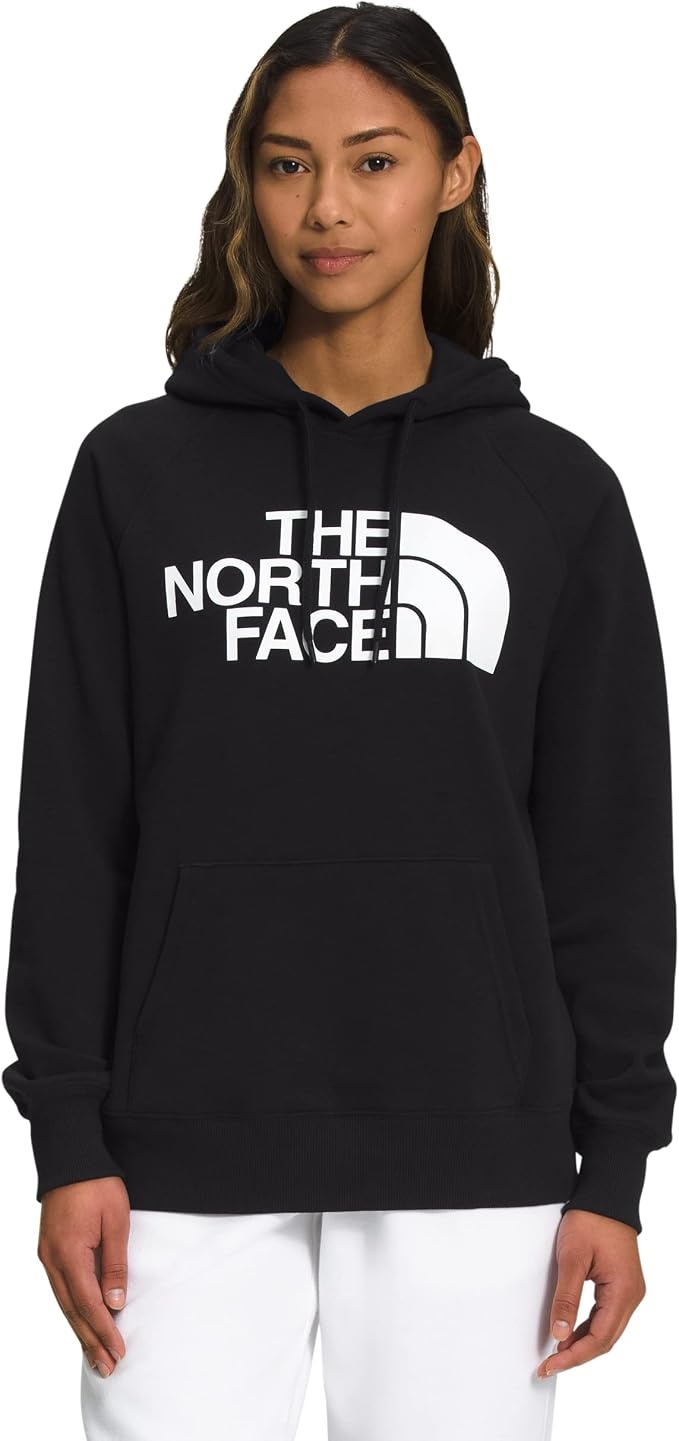 THE NORTH FACE W HALF DOME PO HOODIE