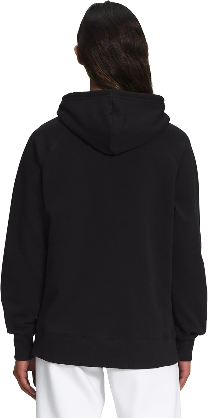THE NORTH FACE W HALF DOME PO HOODIE