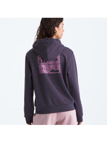 THE NORTH FACE W EXPORING STAMPS