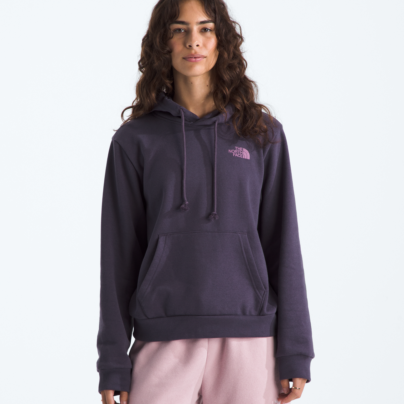 THE NORTH FACE W EXPORING STAMPS