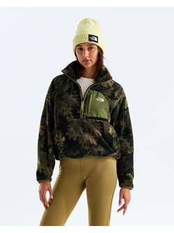 THE NORTH FACE W YUMIORI FLEECE