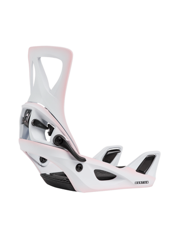 BURTON WOMEN STEP-ON BINDING