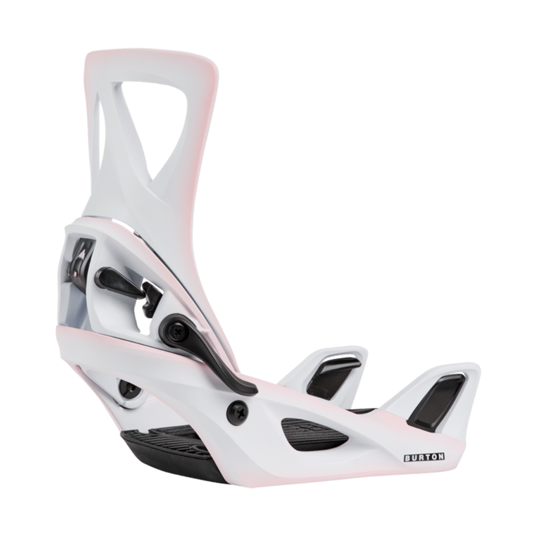 BURTON WOMEN STEP-ON BINDING