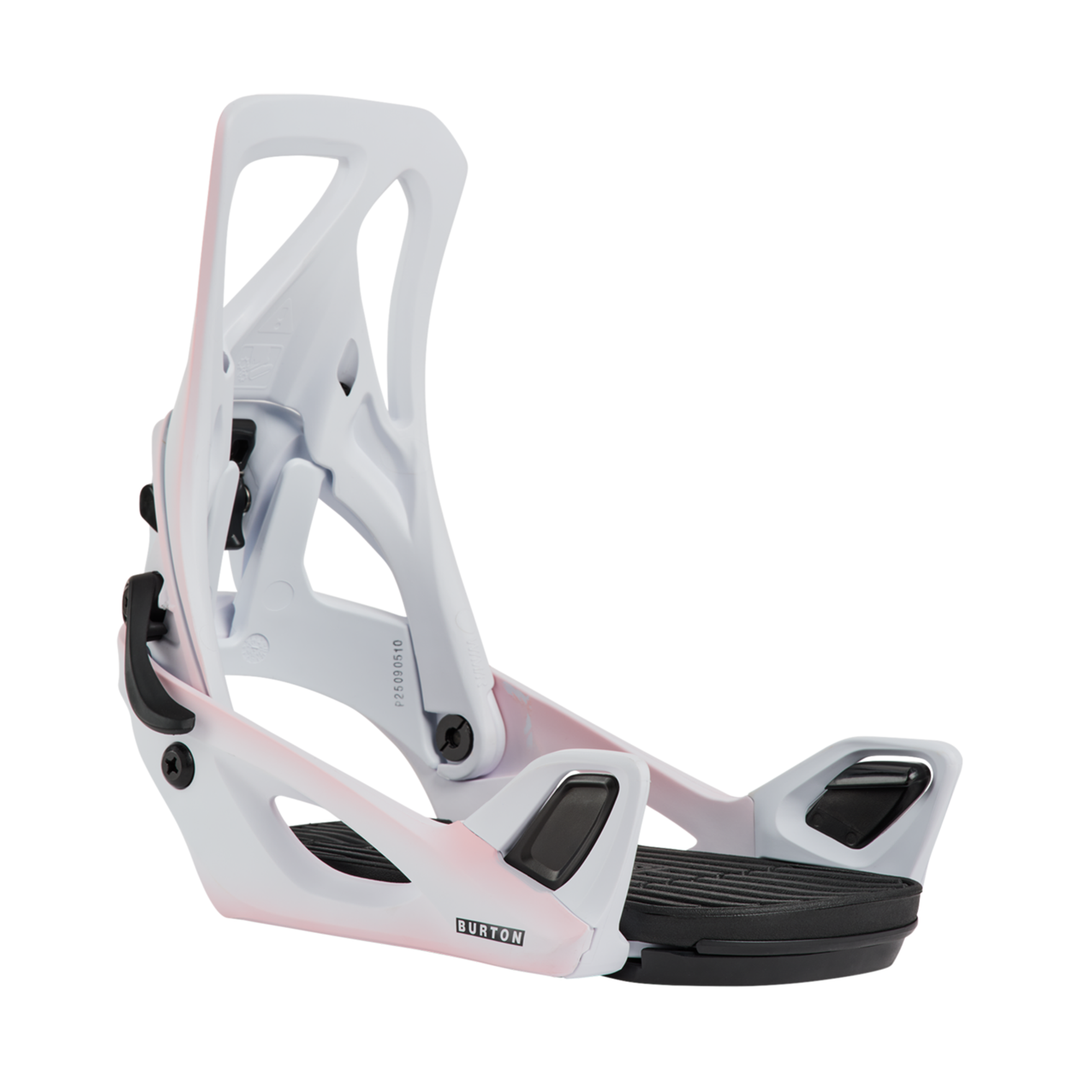 BURTON WOMEN STEP-ON BINDING