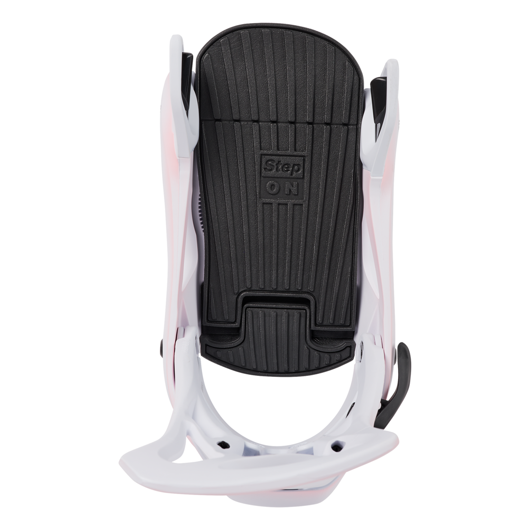 BURTON WOMEN STEP-ON BINDING