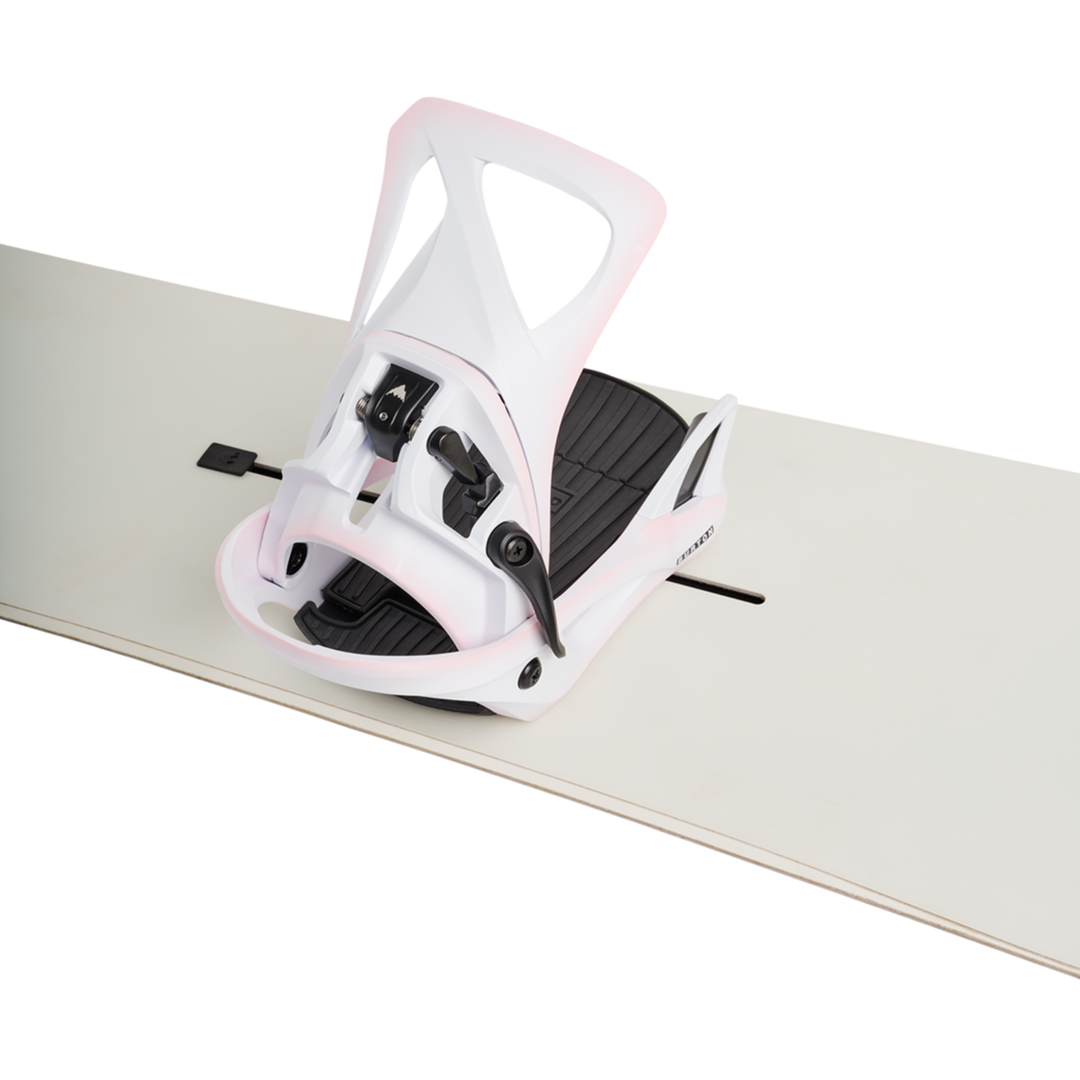 BURTON WOMEN STEP-ON BINDING