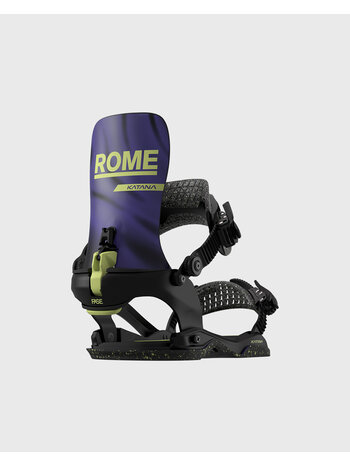 ROME MEN'S KATANA AW FASE