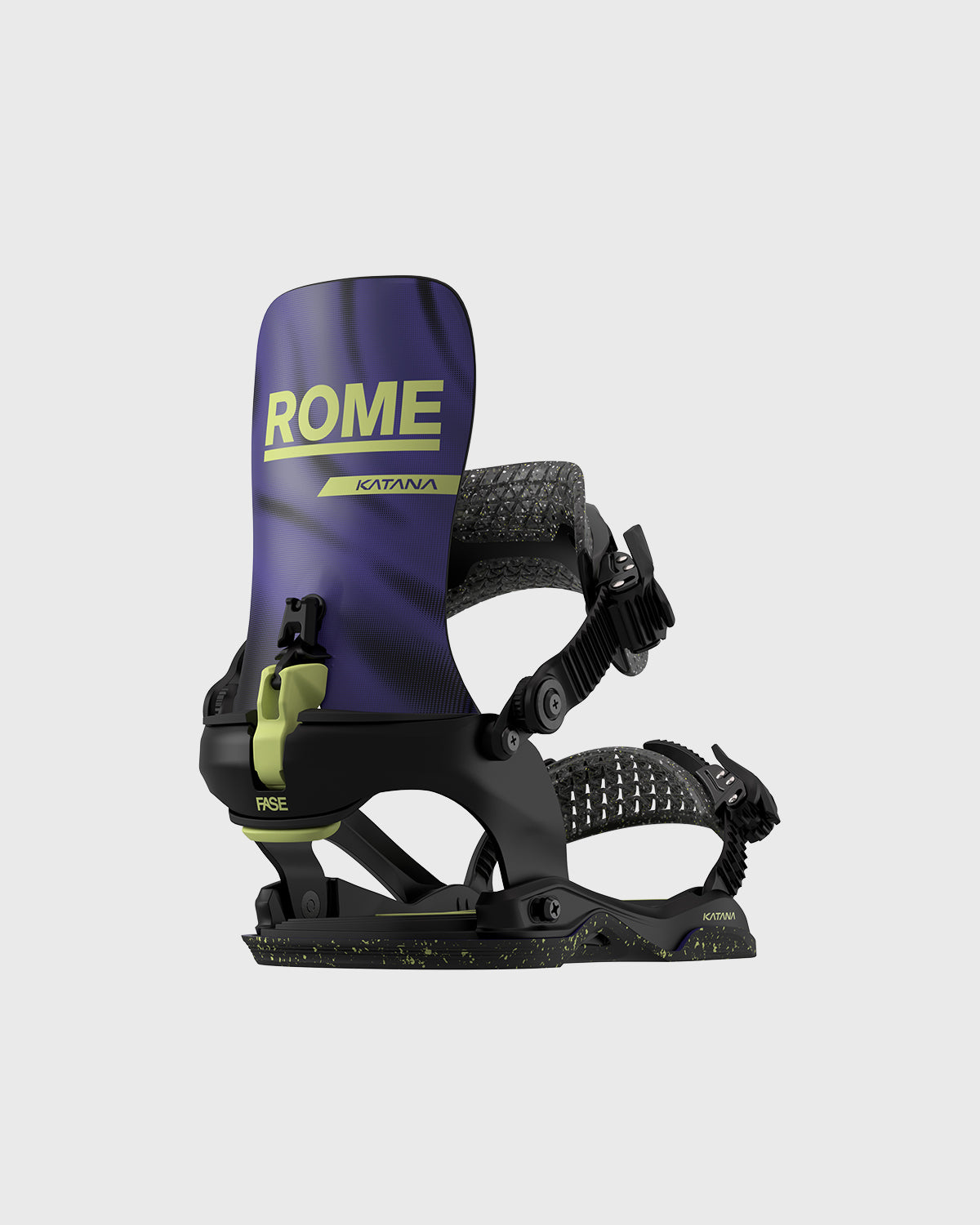 ROME MEN'S KATANA AW FASE