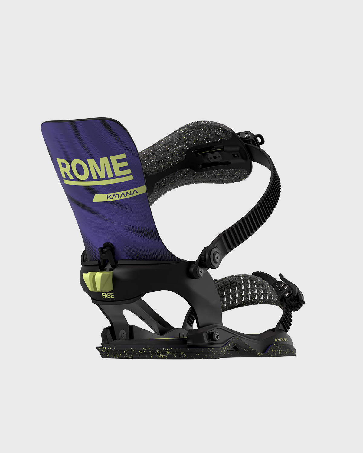 ROME MEN'S KATANA AW FASE