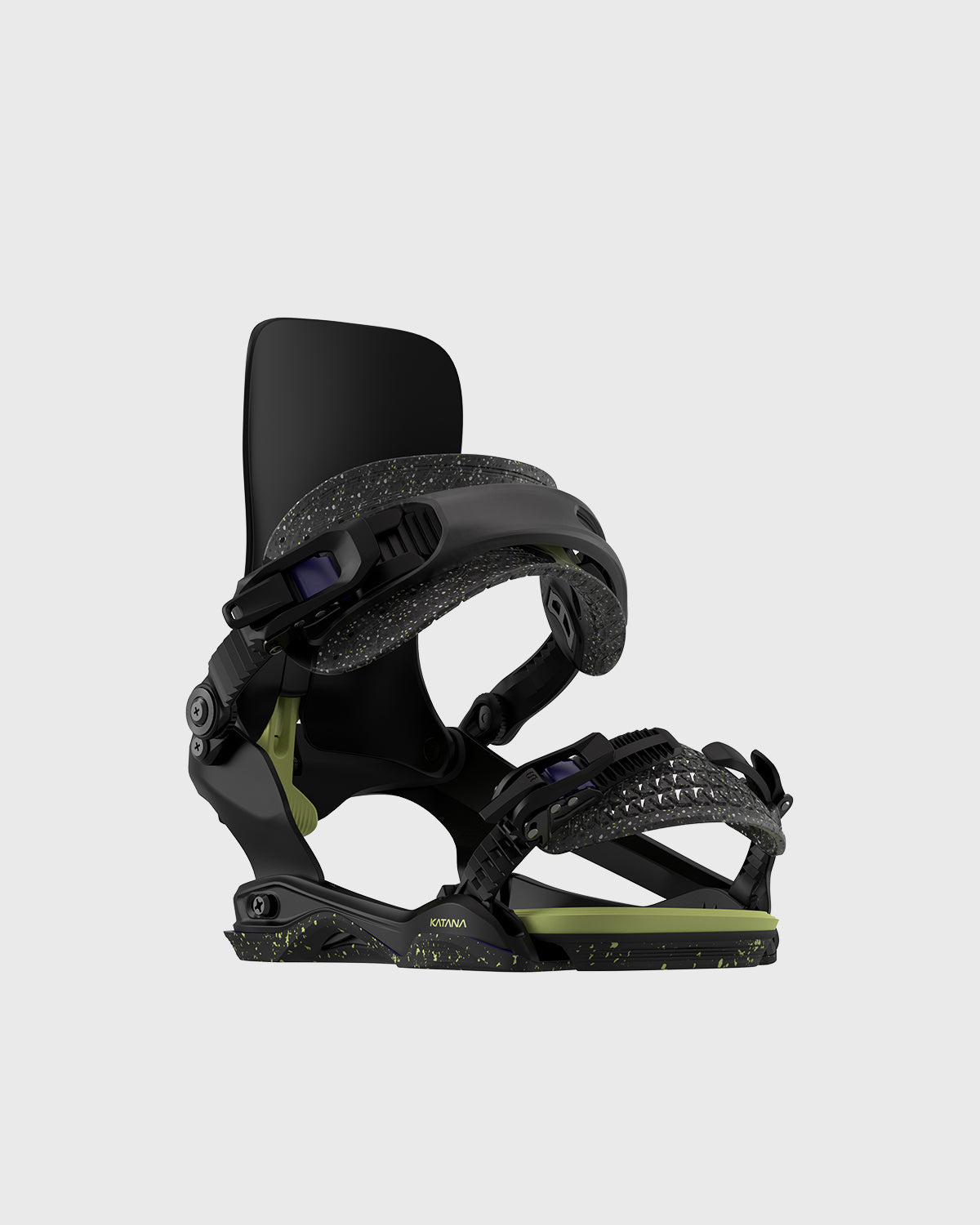 ROME MEN'S KATANA AW FASE