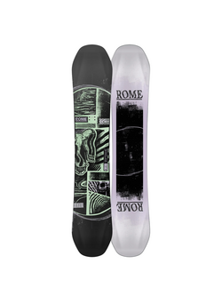ROME BONELESS