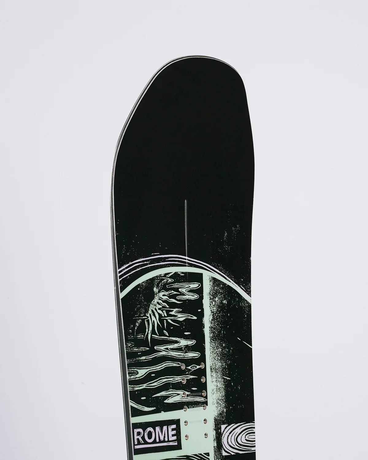 ROME BONELESS