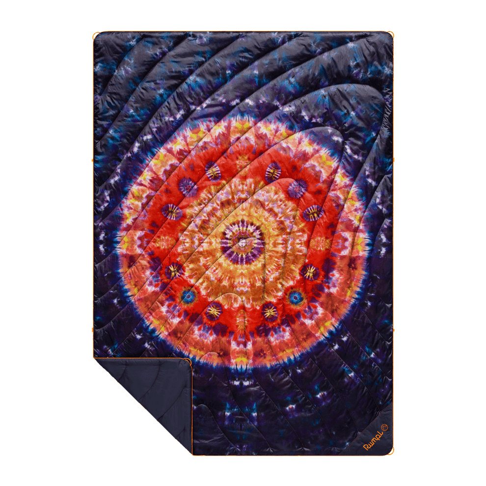 RUMPL OG PUFFY BLANKET TAPESTRY 1P