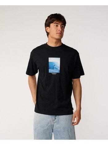 RIPCURL S-SERIES GRAMBEAU TEE