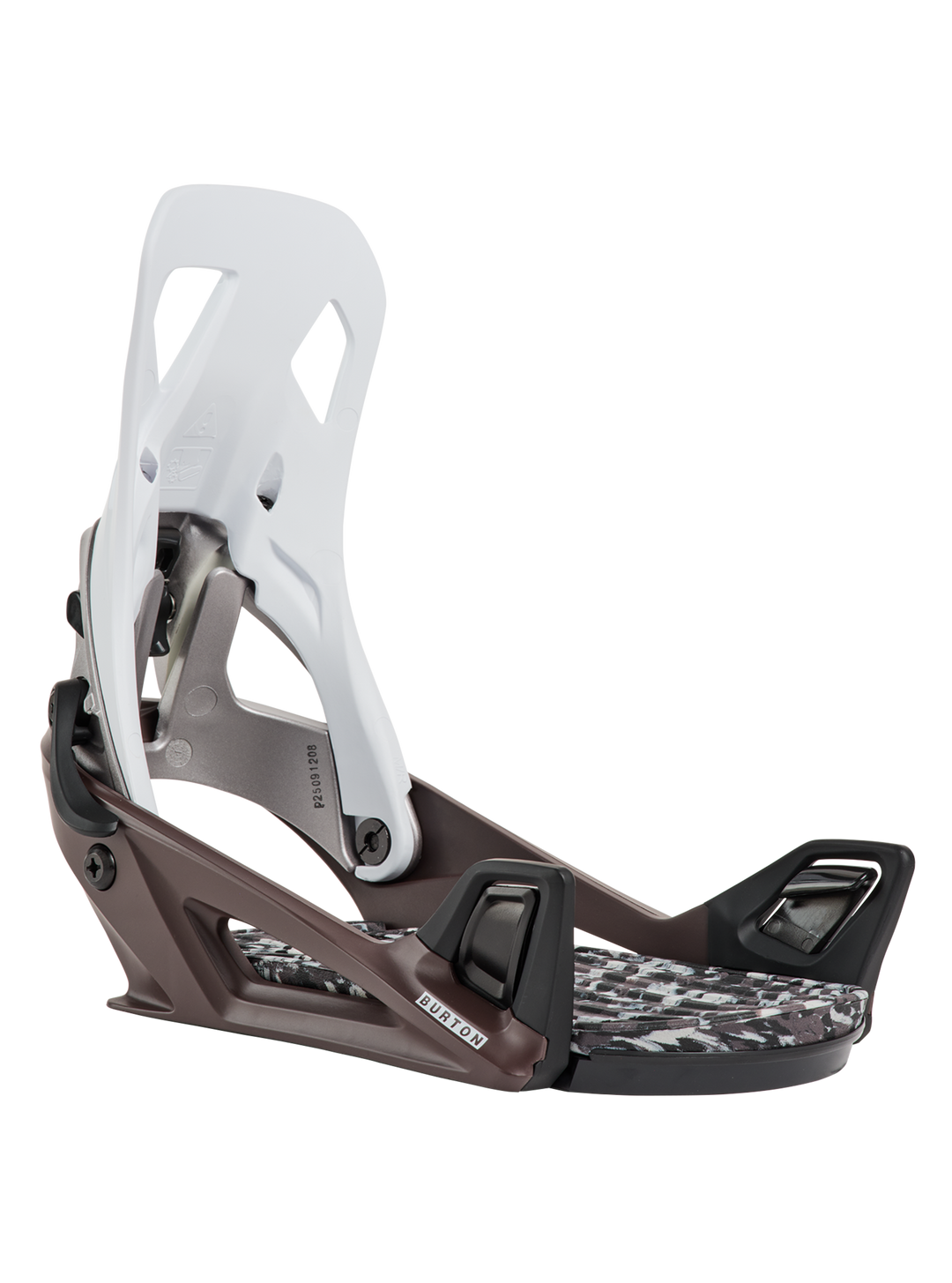 BURTON MEN STEP-ON BINDING