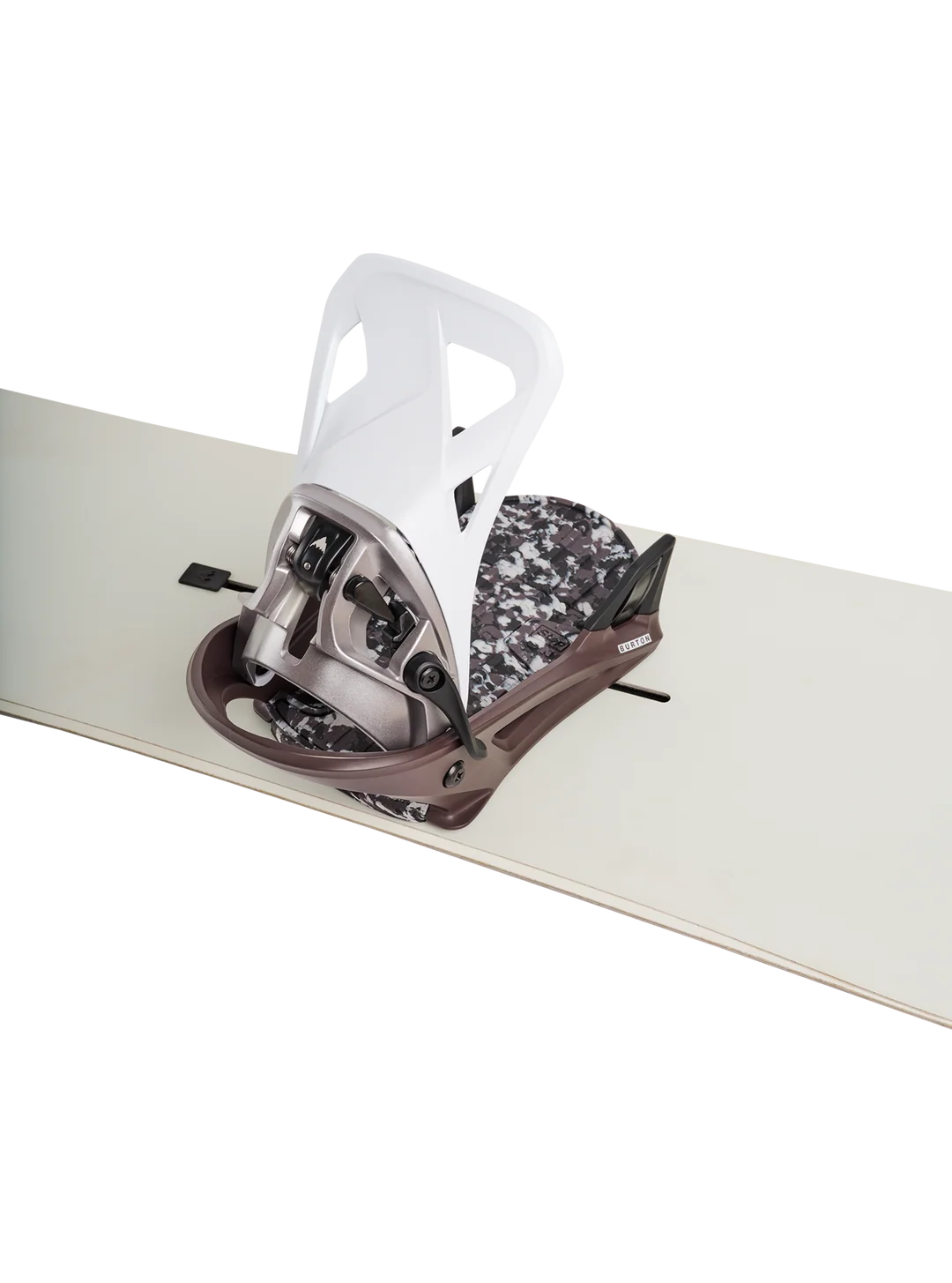 BURTON MEN STEP-ON BINDING