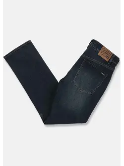 VOLCOM SOLVER DENIM